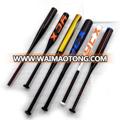 2017 hot sales 100% carbon fiber top quality baseball bat manufacturer from Huizhou China