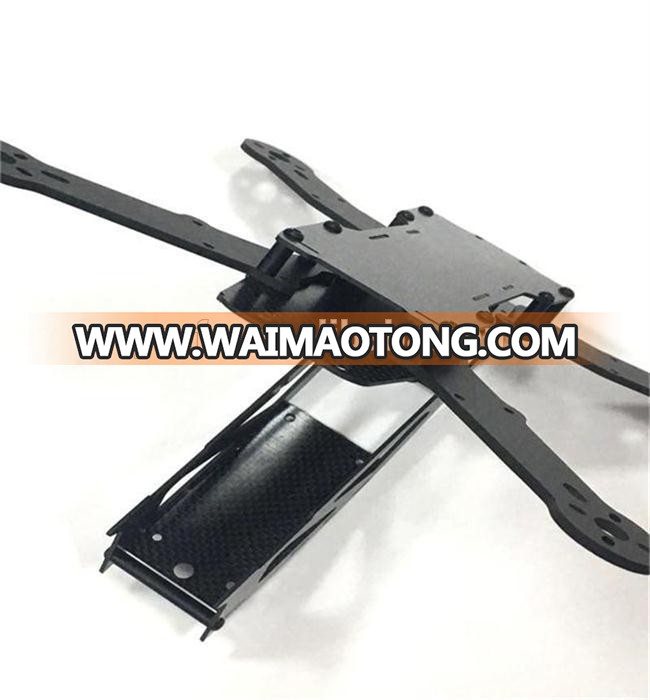 2017 Cutting Carbon Fiber for Multi-Rotor / Drone / UAV