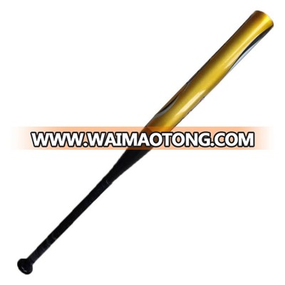 2017 golden baseball bat 30 inch bbcor bats baseball bat factory