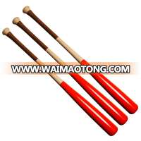 Manufacturer of baseball bat wood with good quality for sale