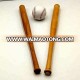 cheap price boys baseball bats beech wood bat baseball wholesale